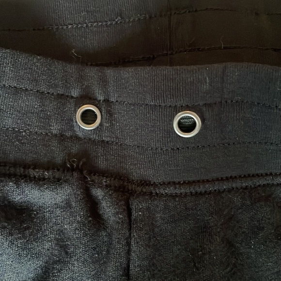 n:philanthropy sweatshirt Large and matching pants in small 2 piece set - Picture 11 of 11